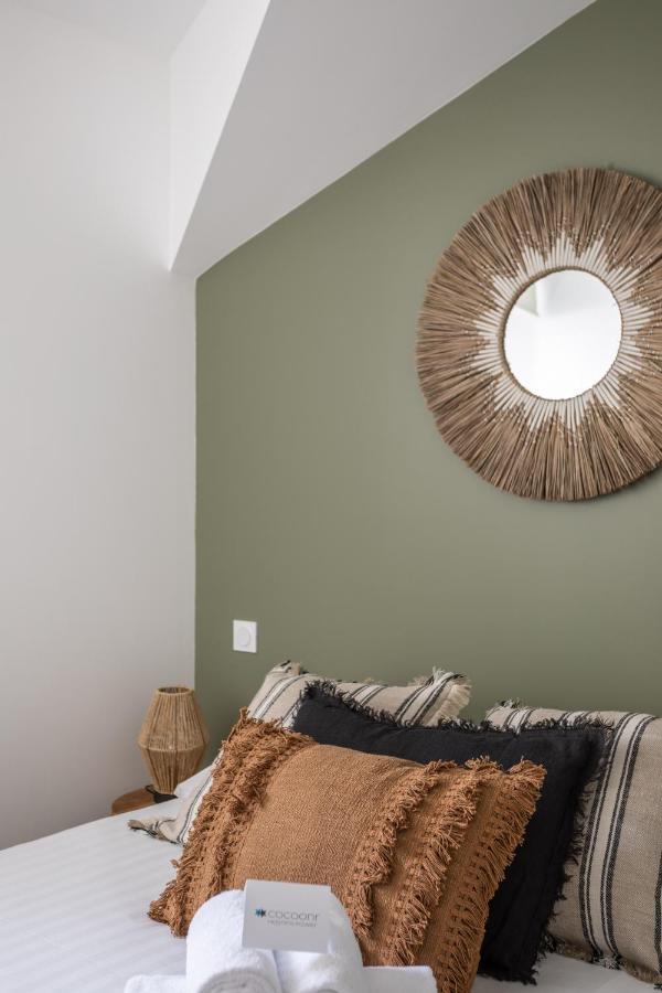 Apartment L'eucalyptus - De 52m2 *