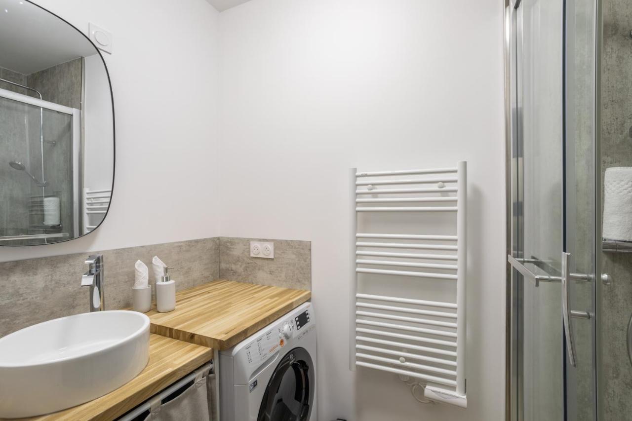 L'eucalyptus - De 52m2 Dinard