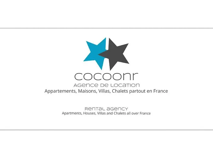 L\'Eucalyptus - Charmant Appartement De 52M2