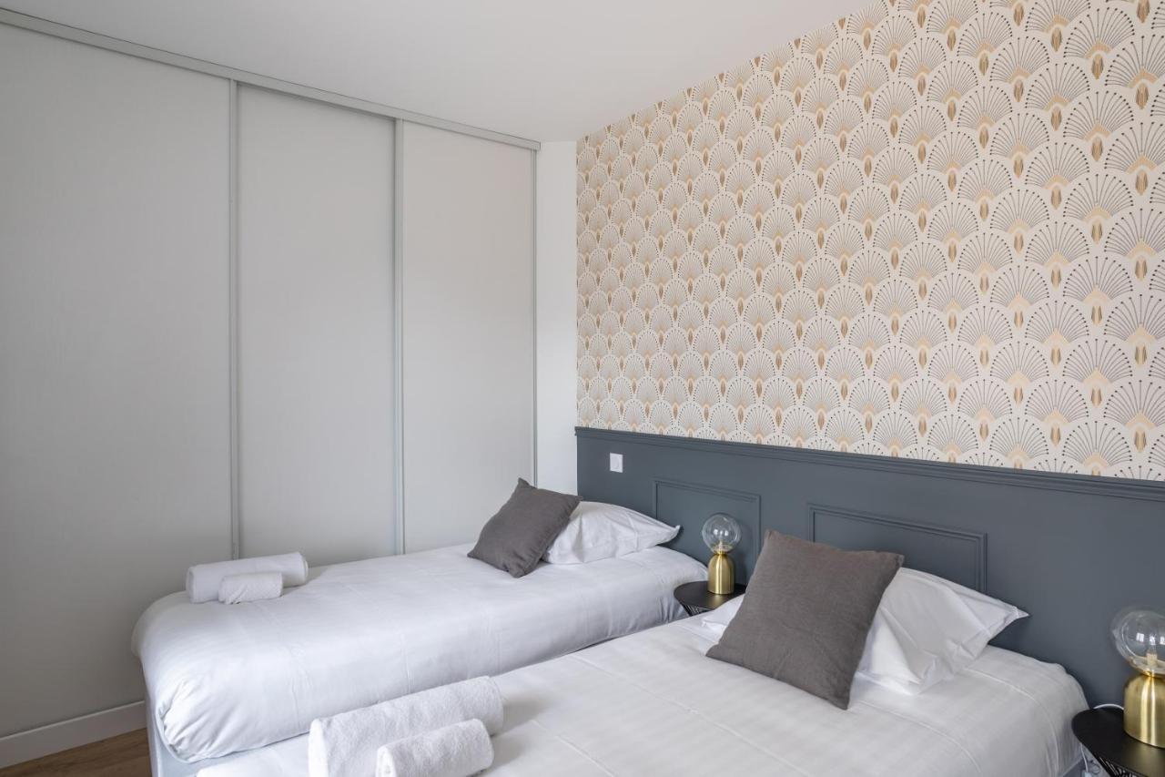 L'eucalyptus - De 52m2 Apartment *