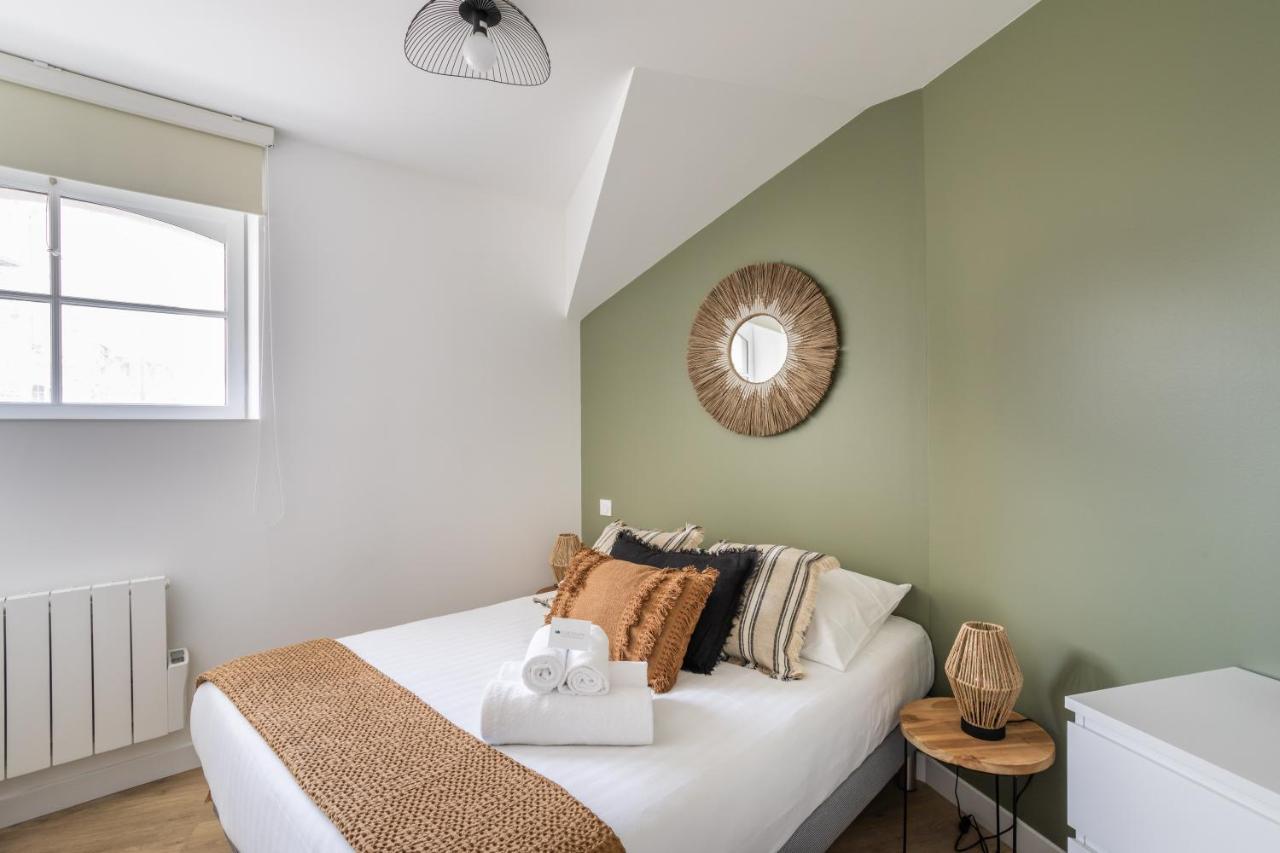 L'eucalyptus - De 52m2 Apartment *