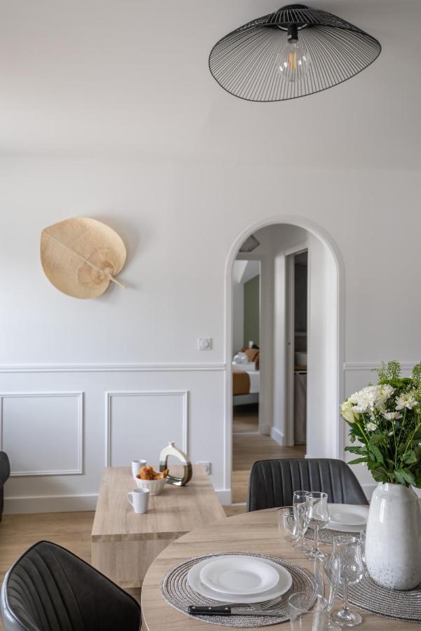 L'eucalyptus - De 52m2 *